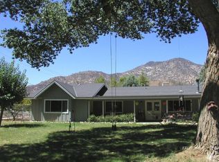 12619 Sierra Way, Kernville, CA 93238