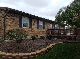 217 Niagara Ct, Lebanon, OH 45036