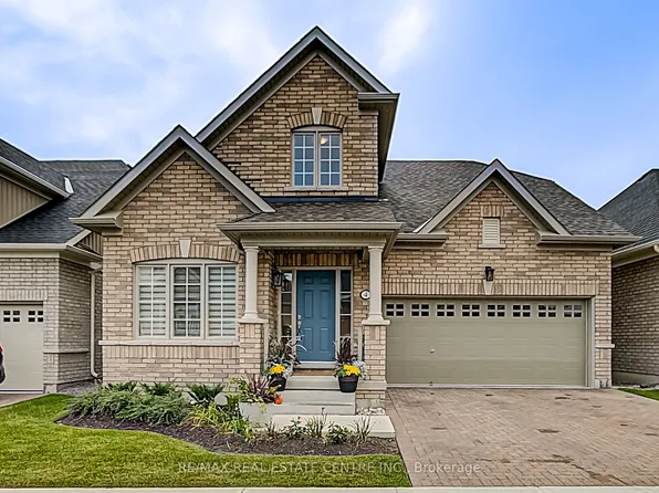 4 Clermiston Cres, Brampton, ON L6R 4C7