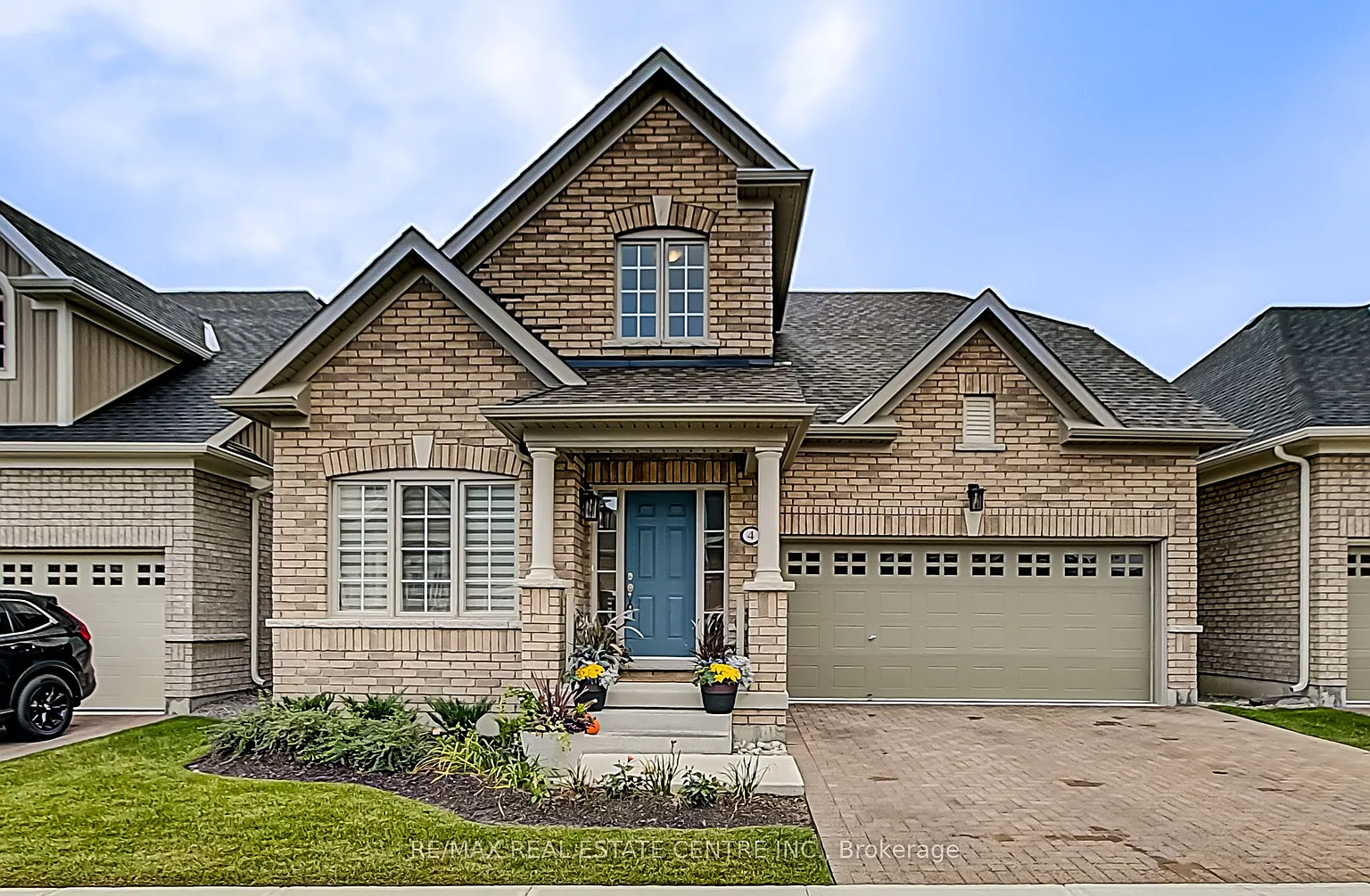 4 Clermiston Cres photo 1