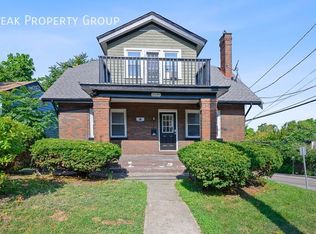 2539 Ravine St, Cincinnati, OH 45219