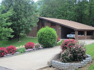714 E Pamela Dr, West Plains, MO 65775