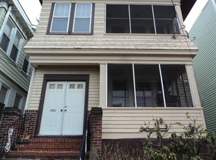 362 Myrtle Ave, Irvington, NJ 07111