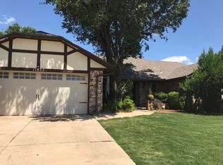 11832 S Douglas Ave, Oklahoma City, OK 73170