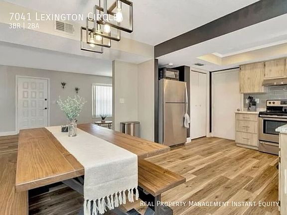 2nd image of 7041 Lexington Cir