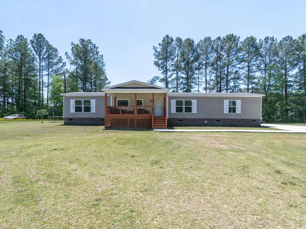 335 Deanne Ln, Coats, NC 27521