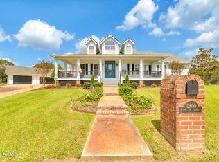 12600 Rue Du Byu, Abbeville, LA 70510