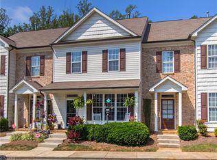 75 Rhododendron Dr, Greensboro, NC 27455