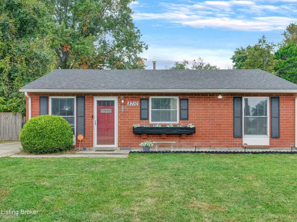 8710 Gary Way, Fairdale, KY 40118