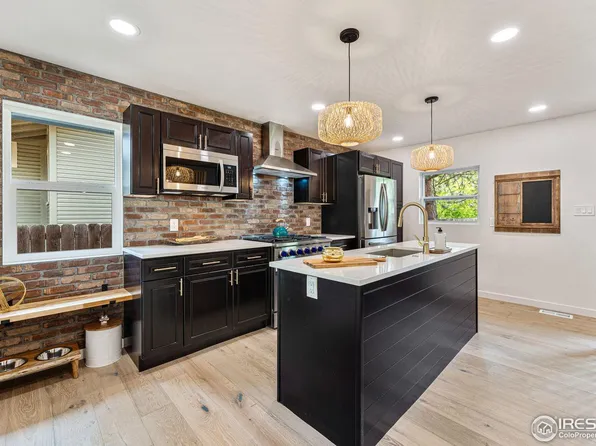 821 Smith St, Fort Collins, CO 80524