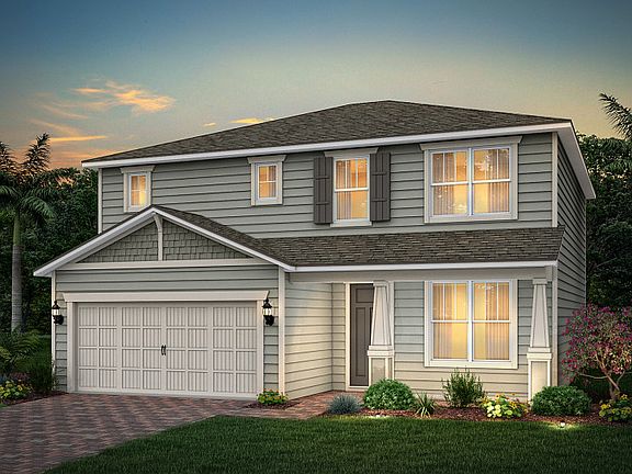 Craftsman Elevation C2