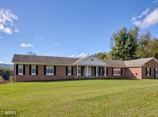 7370 Freestate Dr, Middletown, MD 21769