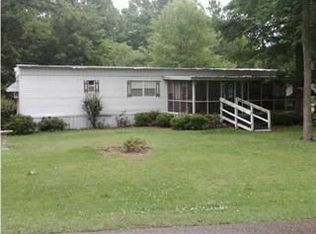 101 Goshen Ln, Brandon, MS 39047