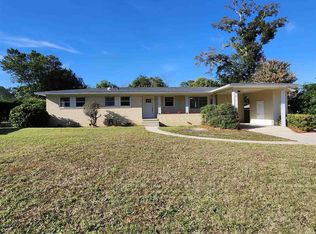371 Silver Rd, Pensacola, FL 32503