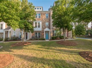 1999 Bryant Park Ln, Decatur, GA 30033