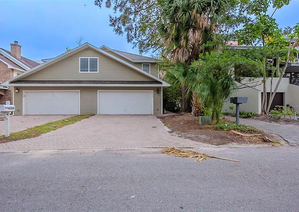 1st image of 1513 S BAY VILLA PLACE