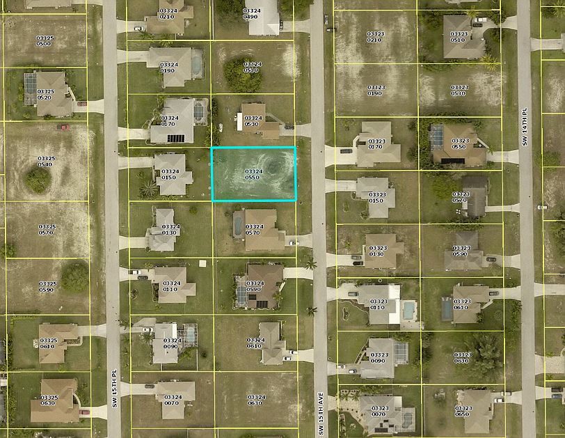 1st image of 4132 SW 15th Ave