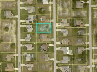 4132 SW 15th Ave, Cape Coral, FL 33914