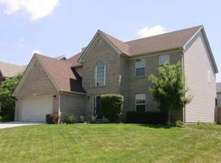 452 Skyview Ln, Lexington, KY 40511