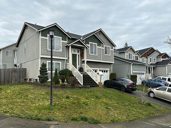 3rd image of 18318 13th Avenue Ct E