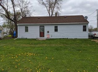 106 6th Ave W, Ada, MN 56510