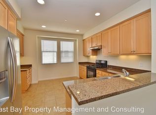 4370 Hyde Cmn, Fremont, CA 94538