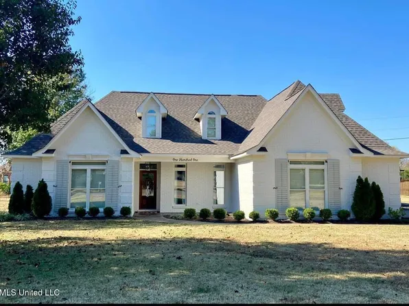 101 Dogwood Cv, Clarksdale, MS 38614