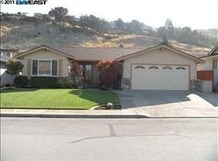 2189 Hillside Cir, San Leandro, CA