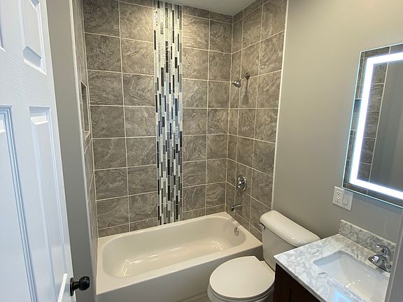 Main Level Bathroom