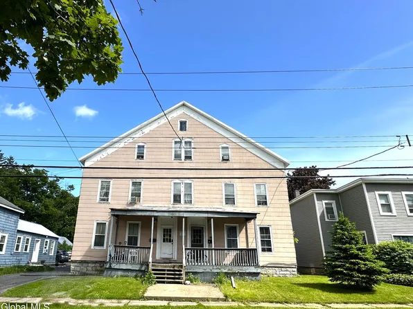 71 Walnut Street, Canajoharie, NY 13317