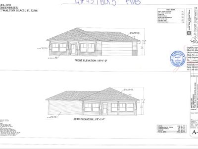 236 Greenbrier Dr NE, Fort Walton Beach, FL, 32547