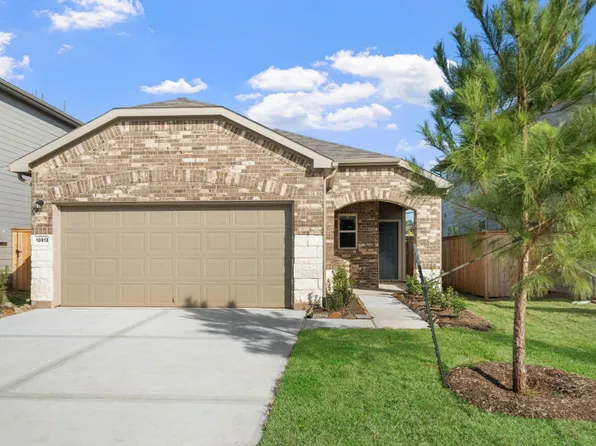 Adams Plan, Crosby Farms