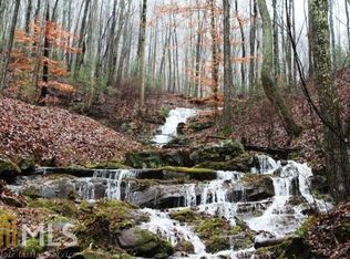 0 Flint Rock Way #68AC, Ellijay, GA 30540