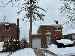 2119 S 21st Ave, Broadview, IL 60155