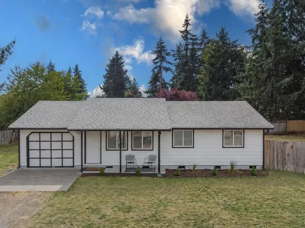 113 View Drive NW, Yelm, WA 98597