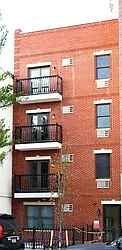 712 Sixth Avenue in Greenwood