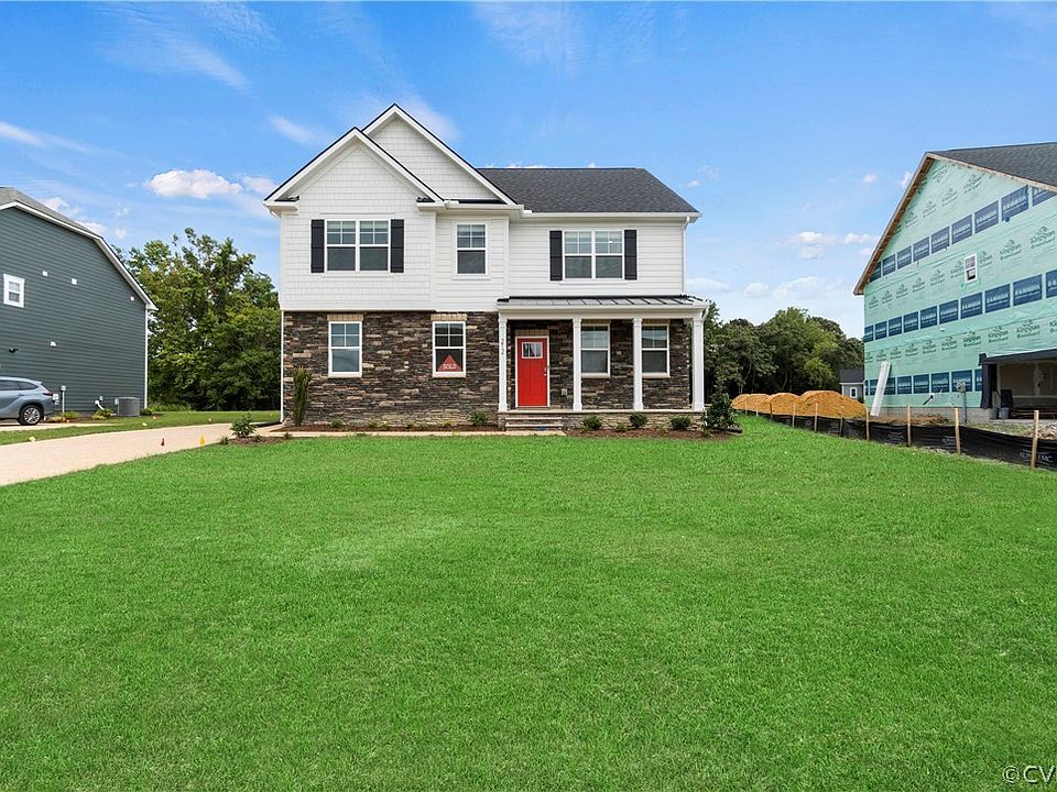 1st image of 14831 Chesdin Green Way