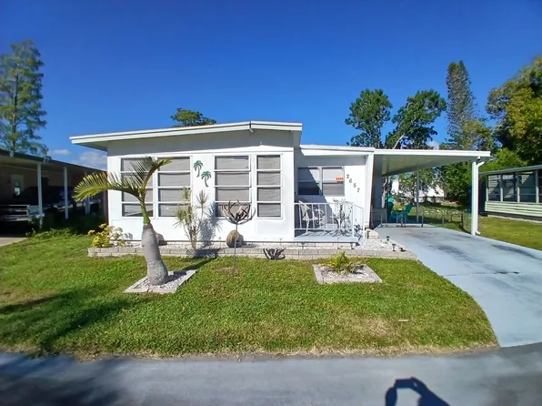 2657 Osaka Dr, Clearwater, FL 33764