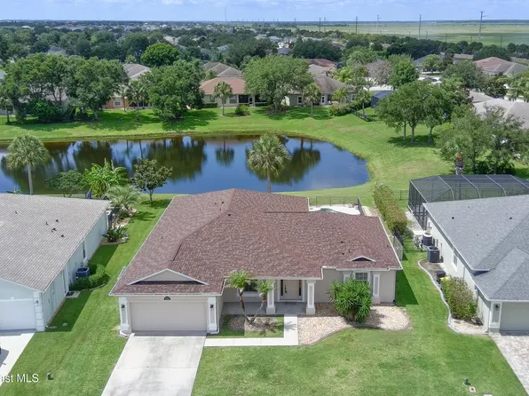 5396 Indigo Crossing Dr, Rockledge, FL 32955