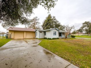 6760 W Waverly Ave, Redding, CA 96001