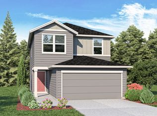 2990 T St, Springfield, OR 97477