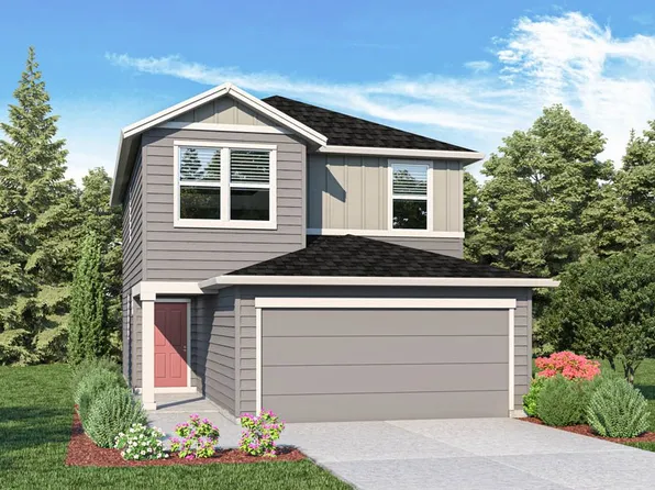 2987 T St, Springfield, OR 97477