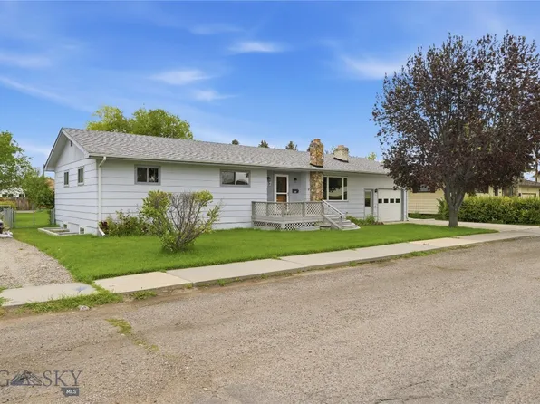 17 N Walnut St, Dillon, MT 59725
