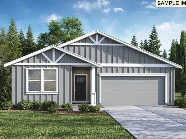 1402 W 19th Cir, La Center, WA 98629