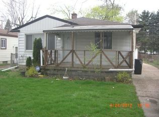 19763 Poinciana, Redford, MI 48240