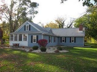 4105 Maple Ave, Castalia, OH 44824