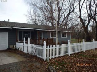 550 N 9th St, Union, OR 97883