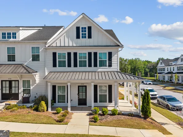 1730 Prospect Way SW, Conyers, GA 30094