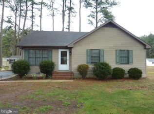 4703 Snow Hill Rd, Salisbury, MD 21804