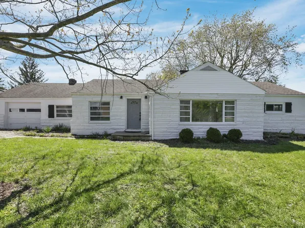 10440 Kiousville Palestine Rd, Mount Sterling, OH 43143